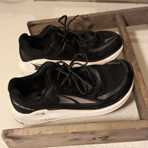 Altra Shoes Altra Guiderail Ego Max Running Shoe 5 Poshmark